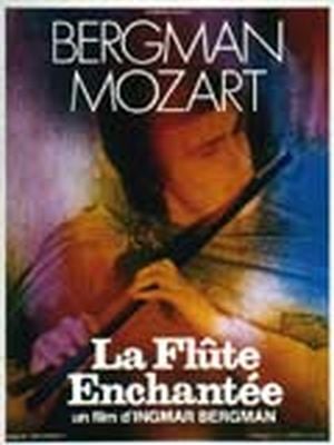 La Flûte enchantée (Trollflöjten)