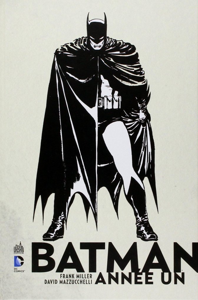 Batman : Année Un