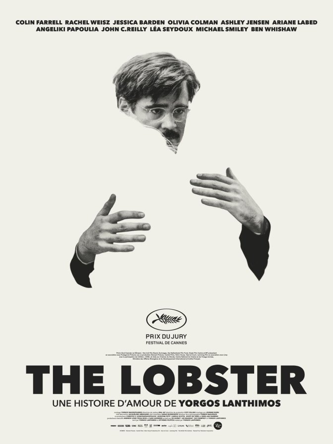 The Lobster