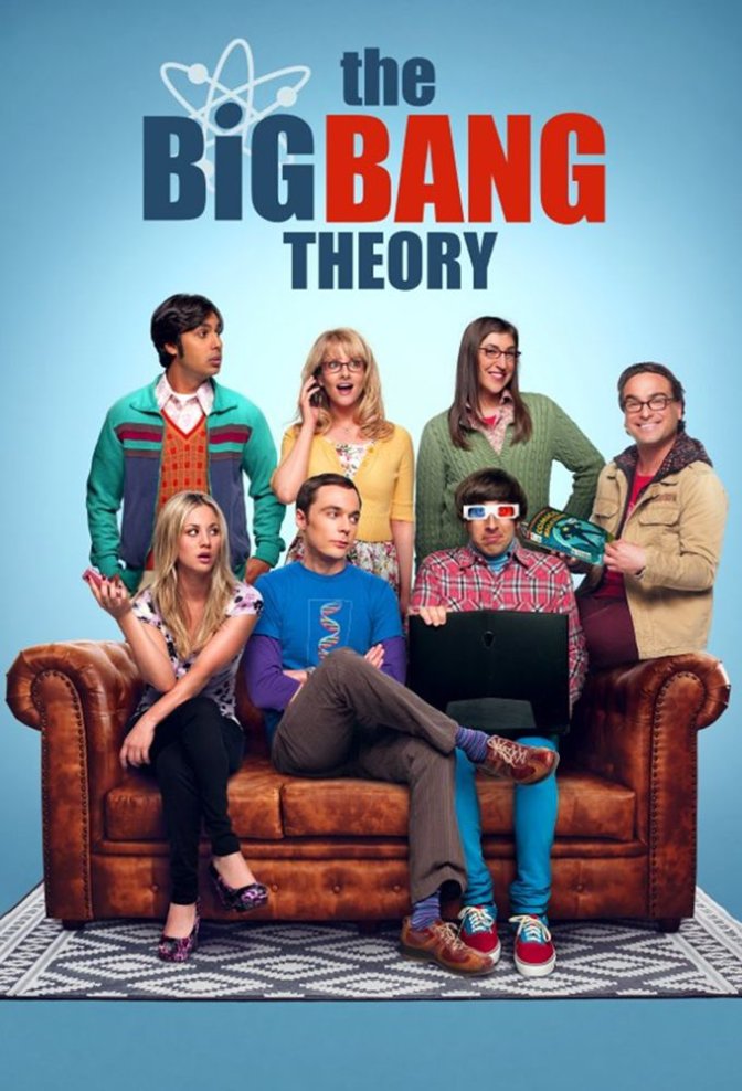The Big Bang Theory