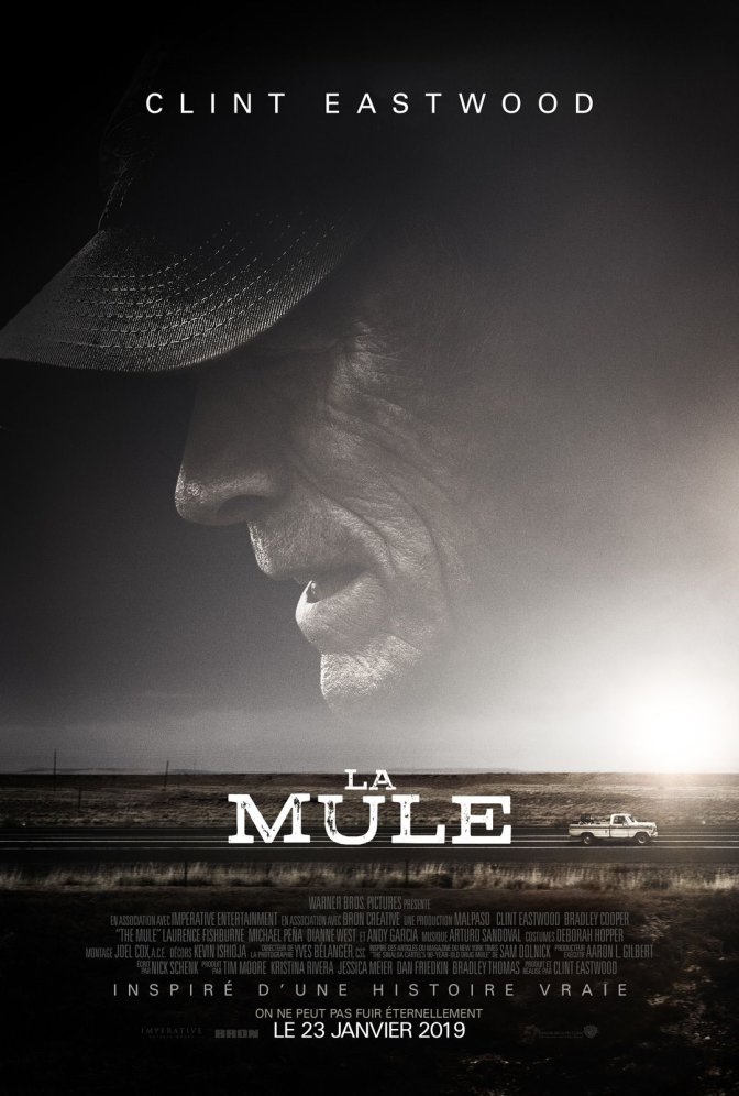The Mule