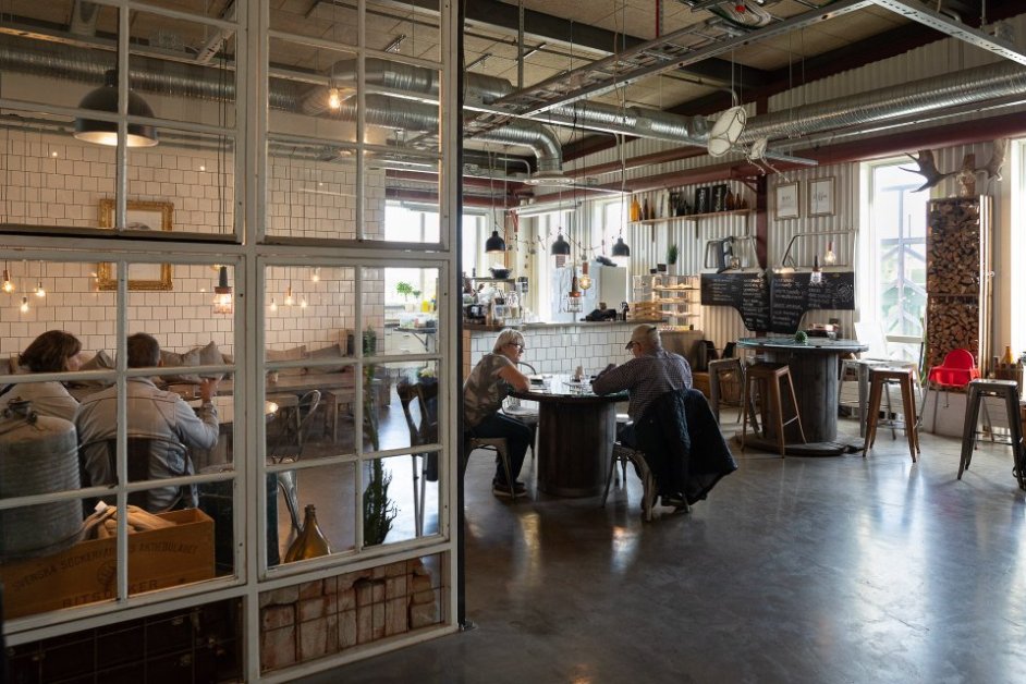 ReTuna — Café Returama #2
