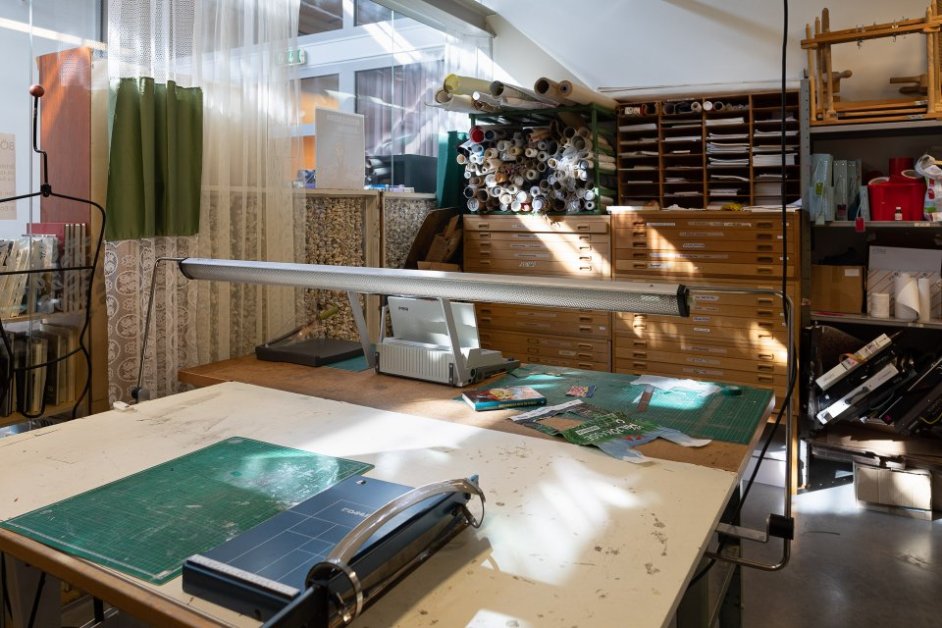 ReTuna — École & Atelier #4