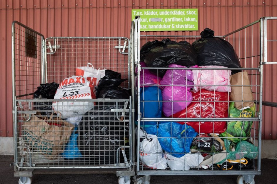 ReTuna — Recyclage : tri #3