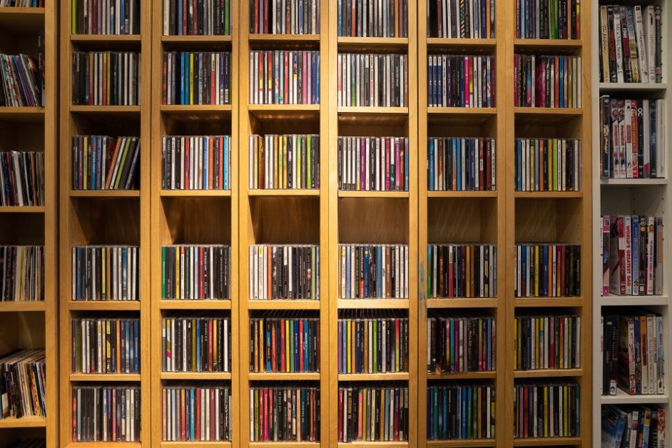 ReTuna — Stadsmissionens Second Hand #6