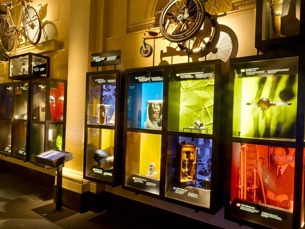 Nobel Prize Museum