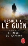 Le Monde de Rocannon