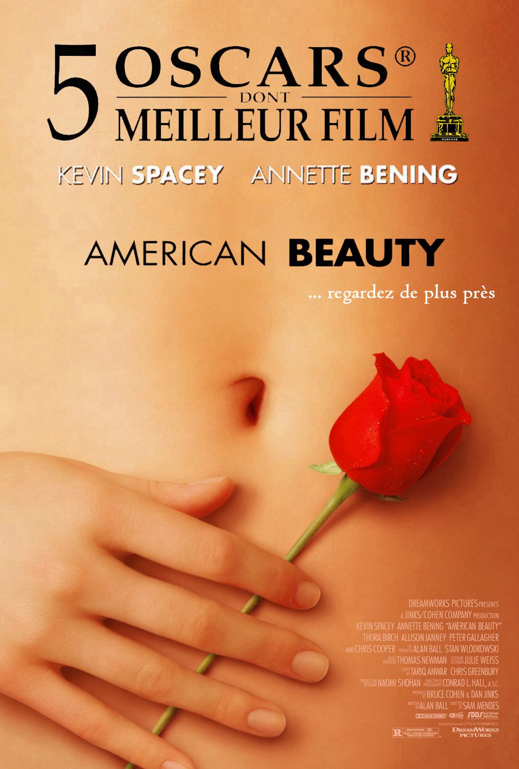 American beauty