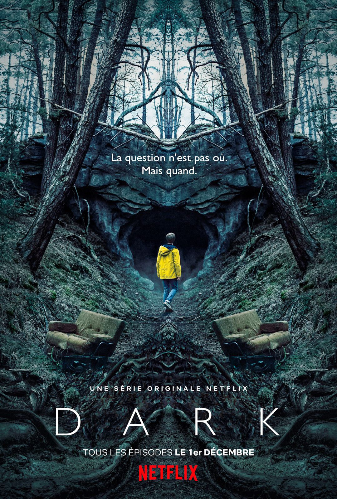 Dark
