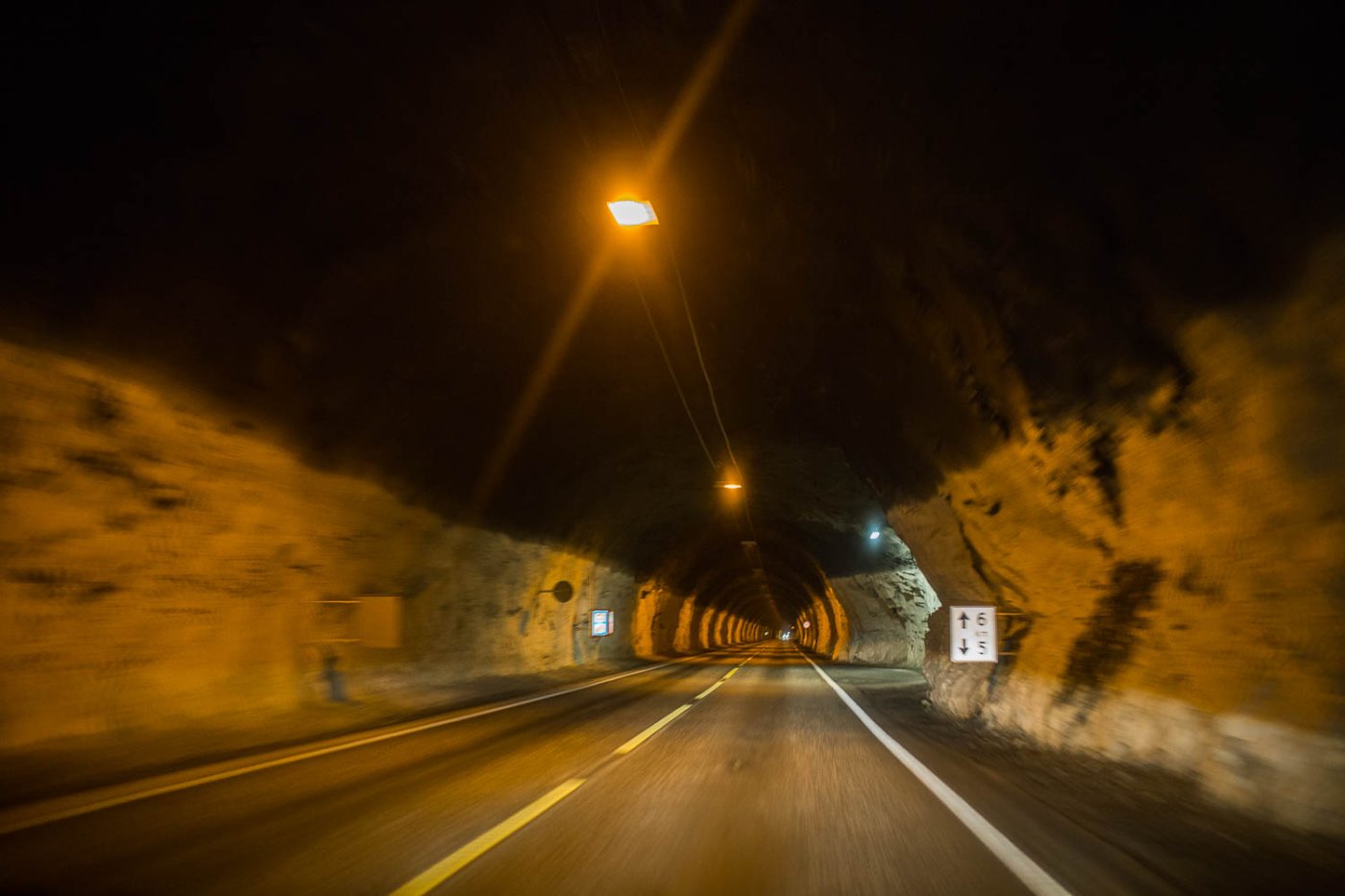 Tunnel