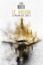 La Maison des Jeux | 2 : Le Voleur