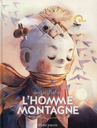 L'homme montagne