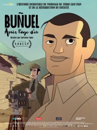 Buñuel après l'âge d'or Buñuel en el laberinto de las tortugas