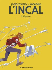 L'Incal