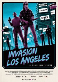 They Live (Invasion Los Angeles)