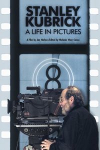 Stanley Kubrick : A life in pictures