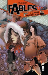 Fables T.5