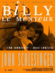 Billy liar !