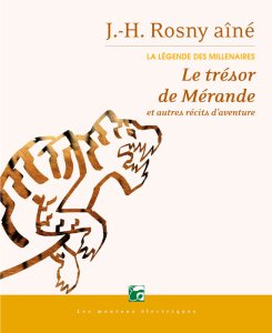 La légende des millénaires T.2