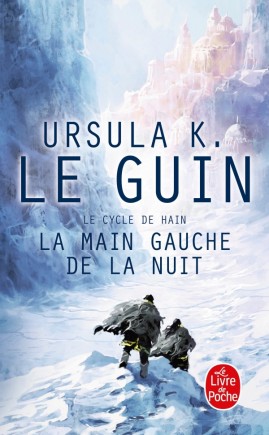 La main gauche de la nuit