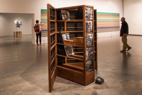 Muséonautes #17 | Louisiana Moma, Humlebæk, DK