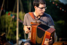 Musiciens #04