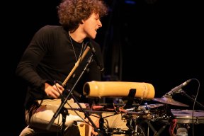 Musiciens #117