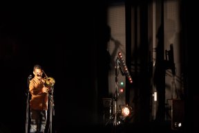 Musiciens #121
