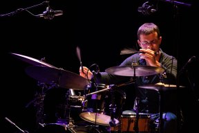 Musiciens #156
