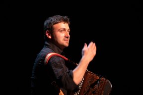 Musiciens #157
