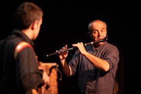 Musiciens #160