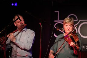 Musiciens #20