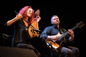 Musiciens #44