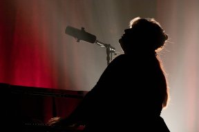 Musiciens #74