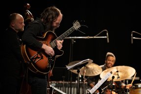 Musiciens #87