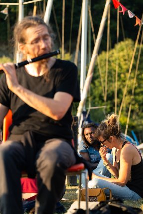 Musiciens #01