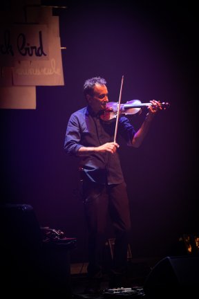Musiciens #152