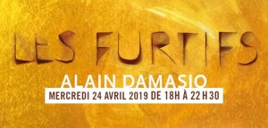 Les Furtifs - lancement