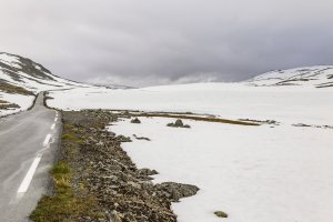 Bjørgavegen #01