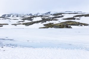 Bjørgavegen #02