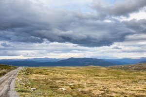 Vågå, Oppland