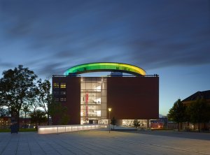 Your Rainbow Panorama