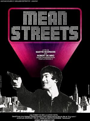 Mean Streets