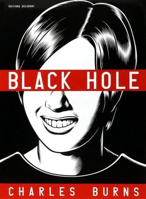 Black Hole