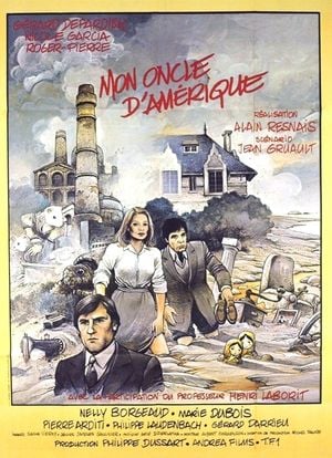 Mon oncle d'Amérique