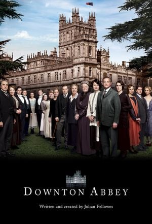 Downtown Abbey