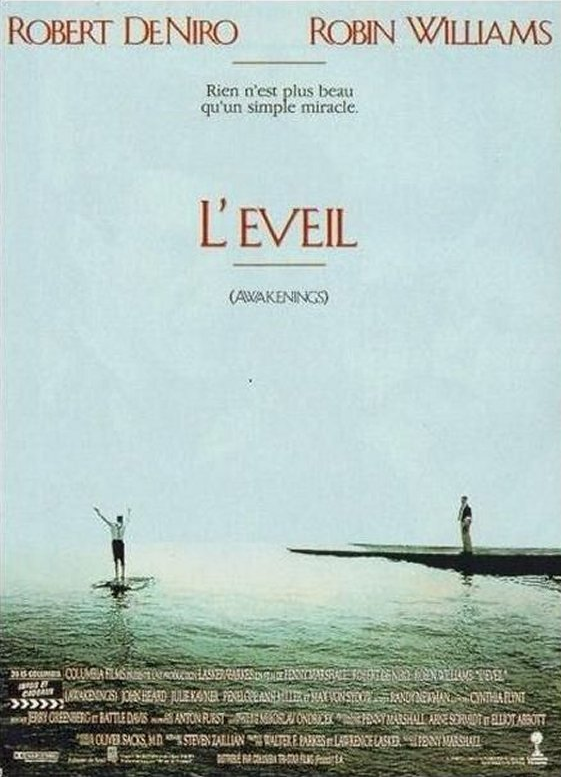 L'éveil Awakenings