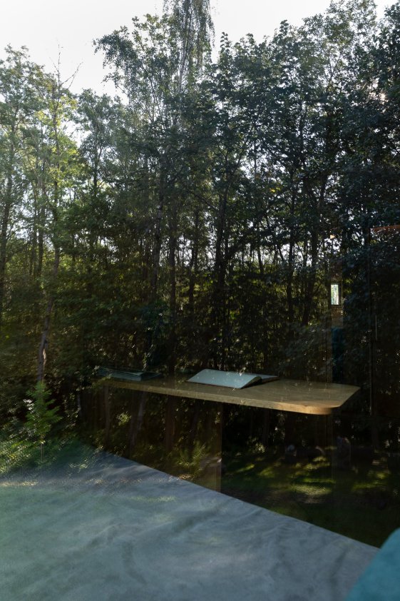 Friluftssykehuset #16