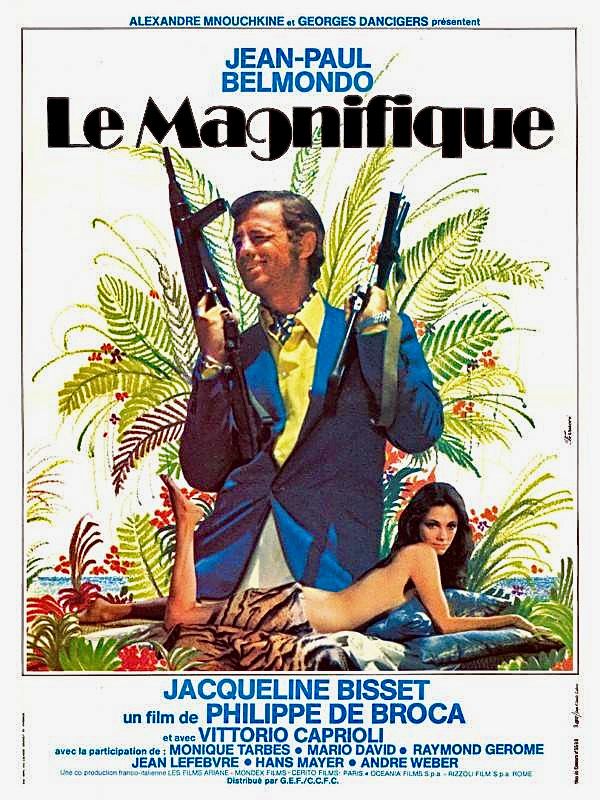 Le Magnifique