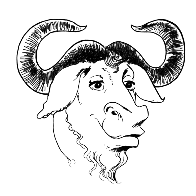 Projet GNU
